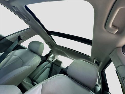 Used 2017 Kia Optima EX w/ Premium Package FWD image 21
