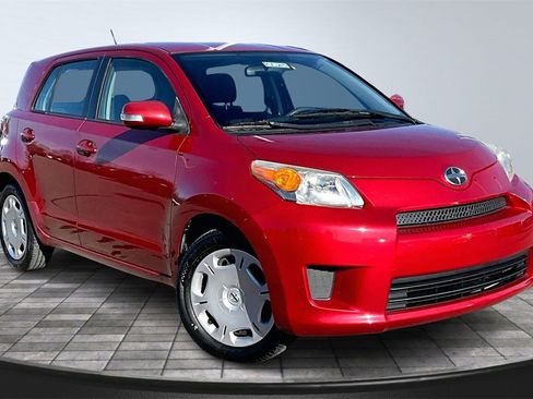 Used 2008 Scion xD image 12