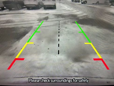 Used 2025 Ford Explorer ST-Line w/ Premium Package image 27