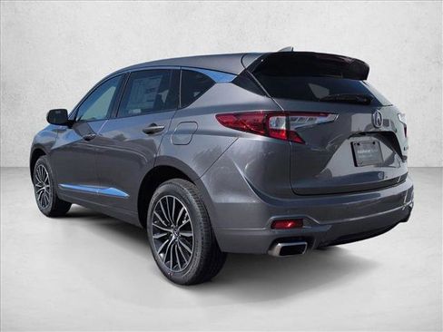 New 2026 Acura RDX SH-AWD w/ Advance Package image 9