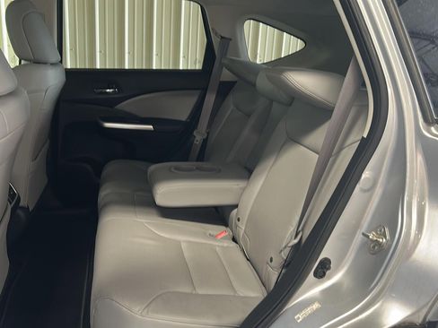 Used 2015 Honda CR-V EX-L image 12