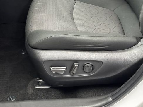 Used 2024 Toyota RAV4 XLE w/ Weather Package AWD/4WD image 13