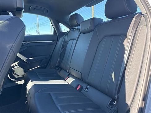 Used 2024 Audi A3 2.0T Premium image 9