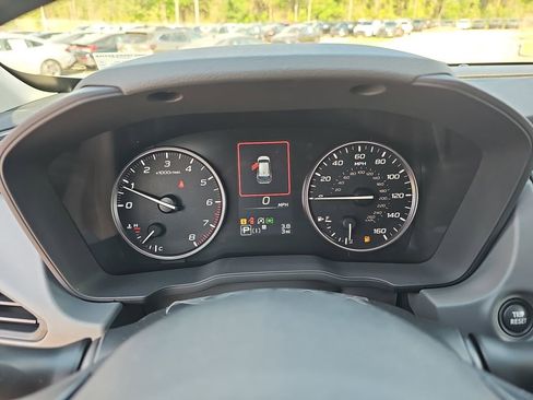 New 2026 Subaru Crosstrek 2.5i Limited AWD/4WD image 40