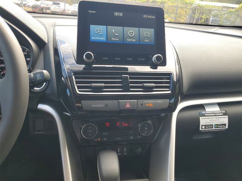 New 2026 Mitsubishi Eclipse Cross LE image 14