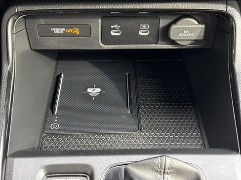 Certified 2026 Honda CR-V EX image 24