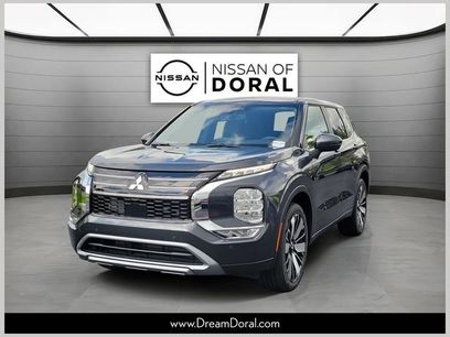 Used 2026 Mitsubishi Outlander SE