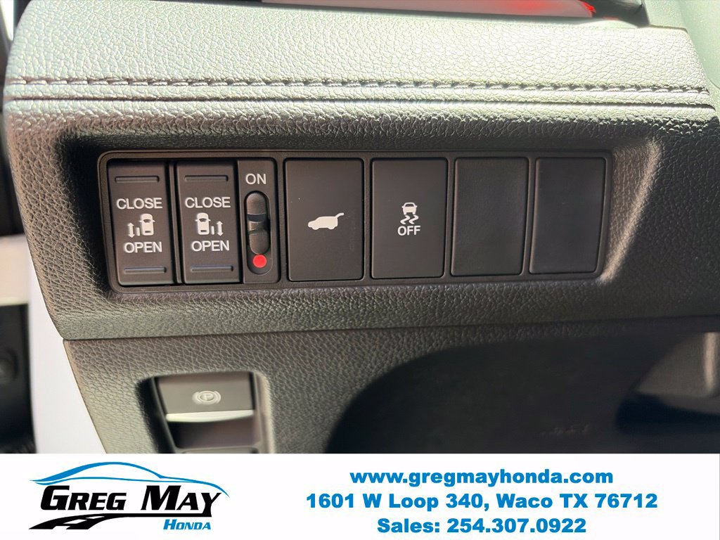 New 2026 Honda Odyssey Sport-L image 18