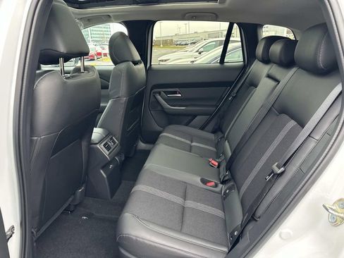 New 2026 MAZDA CX-50 2.5 Hybrid w/ Preferred Pkg image 27