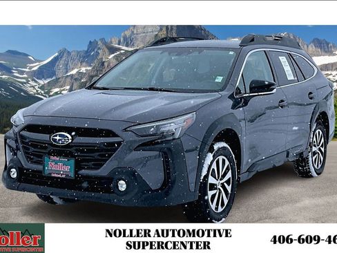 Used 2023 Subaru Outback Premium image 1