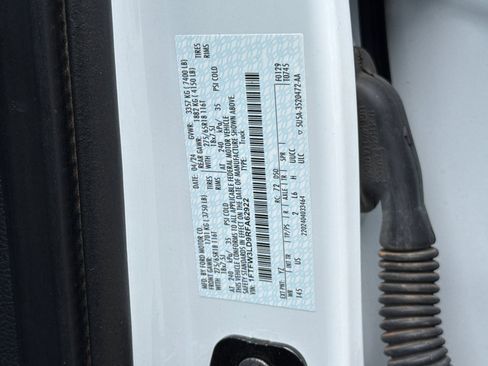 Used 2024 Ford F150 XLT w/ Mobile Office Package AWD/4WD image 20