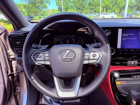 Certified 2024 Lexus NX 350 AWD image 20