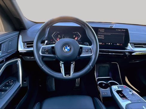 Certified 2026 BMW X2 xDrive28i AWD/4WD image 5