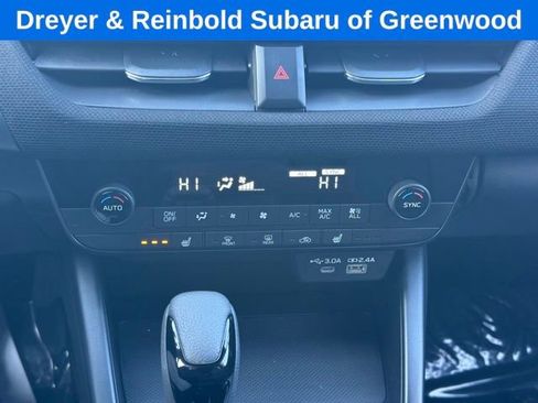 New 2026 Subaru Outback Premium image 19