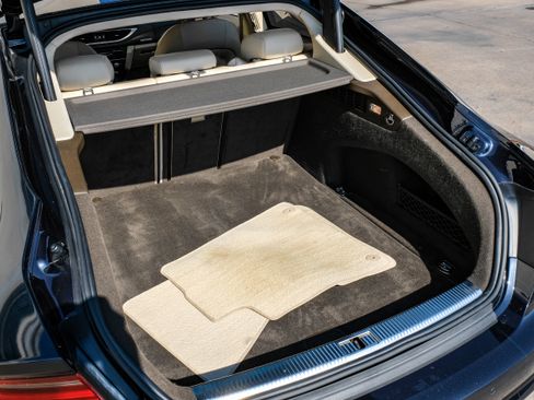 Used 2016 Audi A7 3.0T Premium Plus w/ 20" Wheel & Tire Package image 45