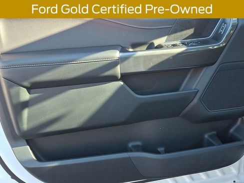 Certified 2023 Ford F150 XLT w/ Equipment Group 302A High image 16
