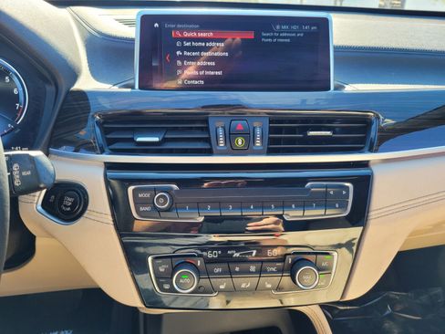 Used 2021 BMW X1 sDrive28i w/ Convenience Package image 22