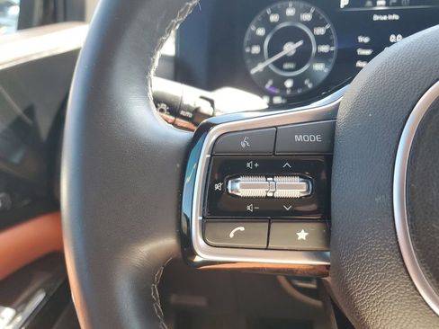 Used 2024 Kia Carnival SX Prestige image 24