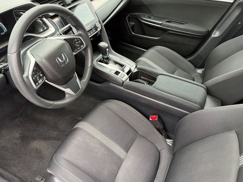 Used 2016 Honda Civic EX-T image 10