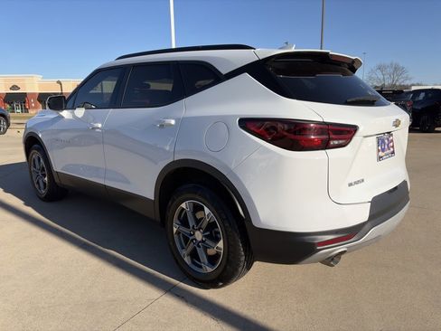 Used 2024 Chevrolet Blazer LT image 7