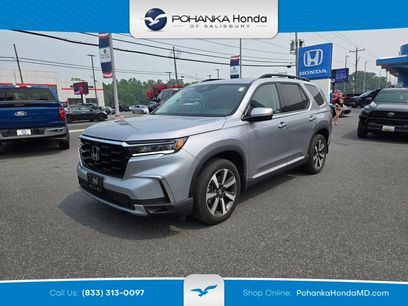 Used 2024 Honda Pilot Touring