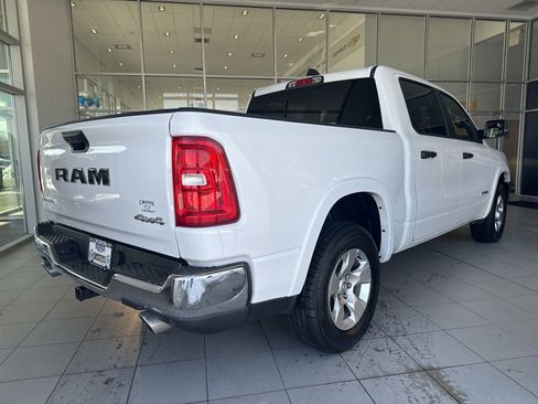 Used 2025 RAM 1500 Big Horn image 4