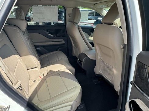 New 2024 Lincoln Corsair Grand Touring w/ Equipment Group 301A image 13