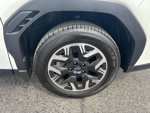 Certified 2026 Subaru Forester Premium AWD/4WD image 14
