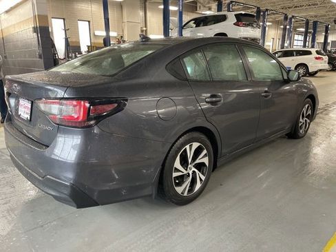 Used 2024 Subaru Legacy Premium image 6