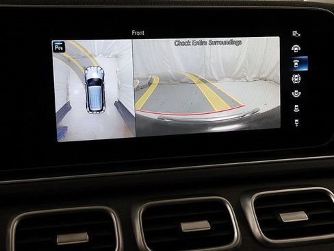 Certified 2022 Mercedes-Benz GLE 350 4MATIC image 22