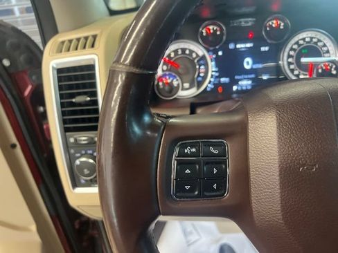 Used 2018 RAM 1500 Big Horn AWD/4WD image 16