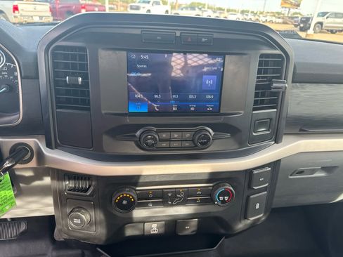 Used 2021 Ford F150 XL w/ Equipment Group 101A High RWD image 25