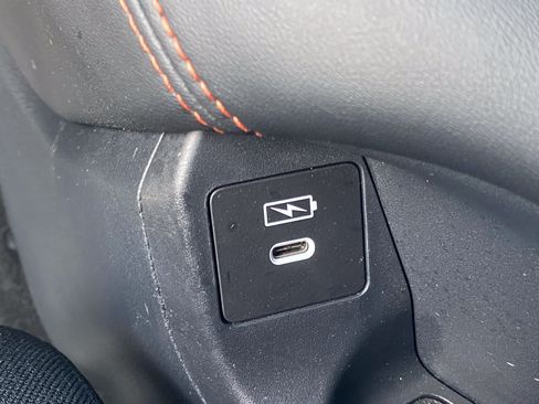 Used 2025 Honda HR-V Sport image 22
