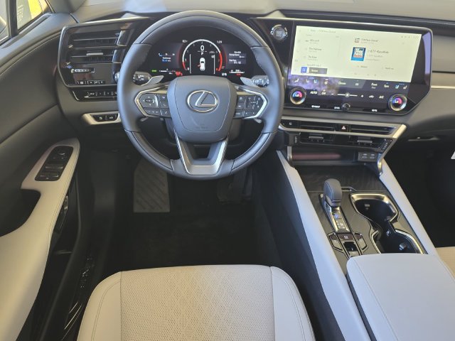 New 2026 Lexus RX 350 Premium Plus w/ Accessory Package (K3) FWD image 12