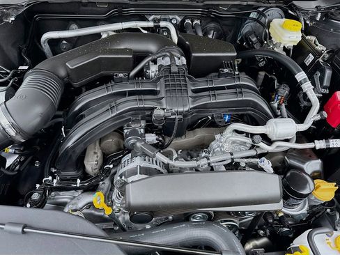 New 2026 Subaru Outback Premium AWD/4WD image 40