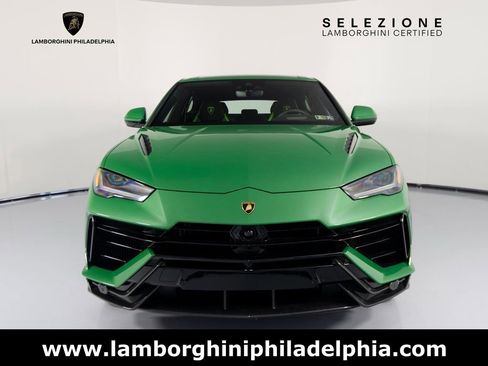 Used 2024 Lamborghini Urus Performante image 8