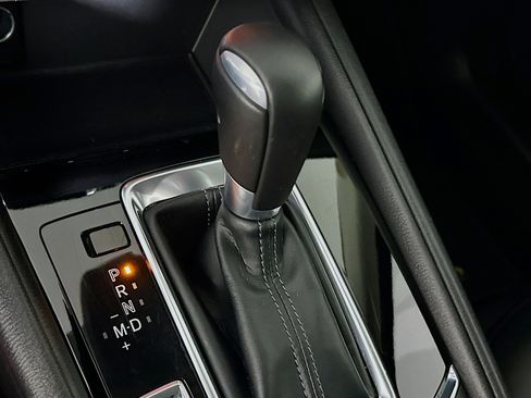 Used 2025 MAZDA CX-5 AWD 2.5 S w/ Select Package image 23