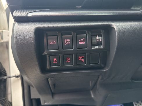 Used 2023 Subaru Forester Wilderness AWD/4WD image 27
