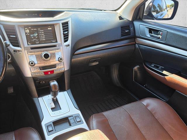 Used 2013 Subaru Outback 2.5i Limited AWD/4WD image 20