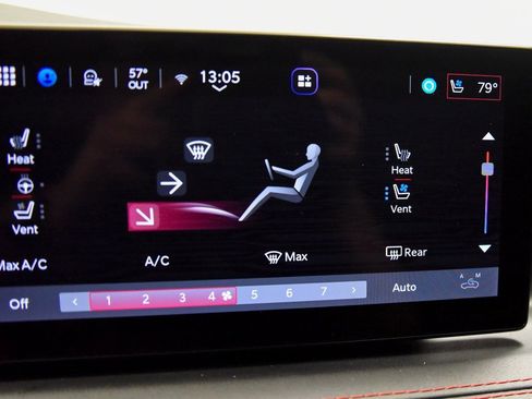 Used 2024 Dodge Hornet GT Plus w/ GT Blacktop Package image 28