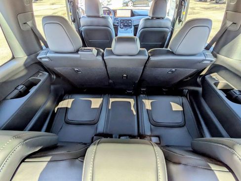 New 2026 Nissan Armada PRO-4X image 30