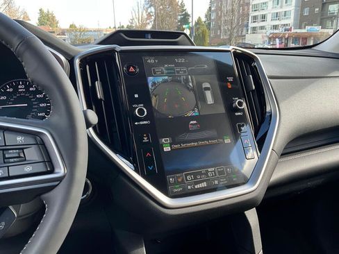 New 2026 Subaru Ascent Touring image 21
