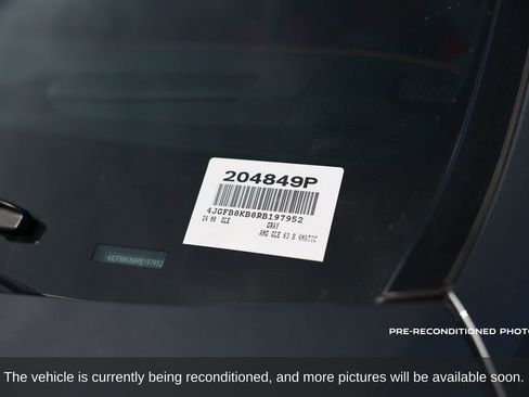 Used 2024 Mercedes-Benz GLE 63 AMG S image 19