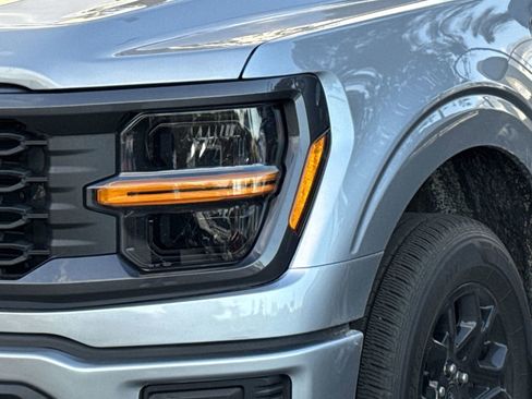 Used 2025 Ford F150 STX image 10