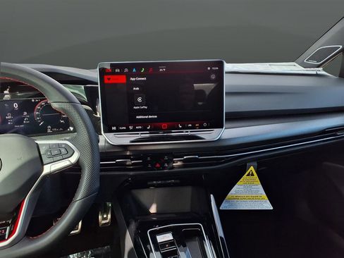 New 2026 Volkswagen GTI SE image 19