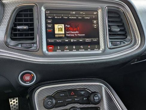 Used 2019 Dodge Challenger SRT Hellcat Redeye image 13