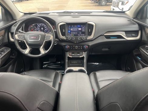 Used 2022 GMC Terrain Denali w/ Denali Premium Package image 55