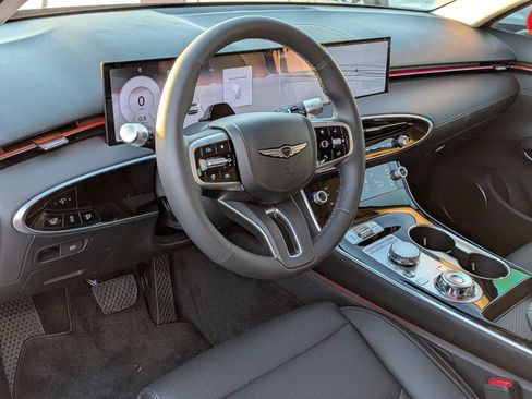 New 2026 Genesis GV70 2.5T AWD/4WD image 13