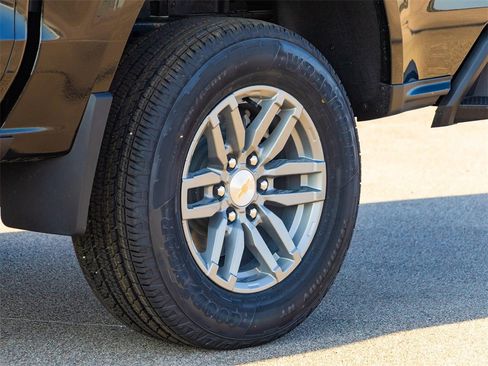 New 2026 Chevrolet Colorado LT w/ LT Convenience Package image 3