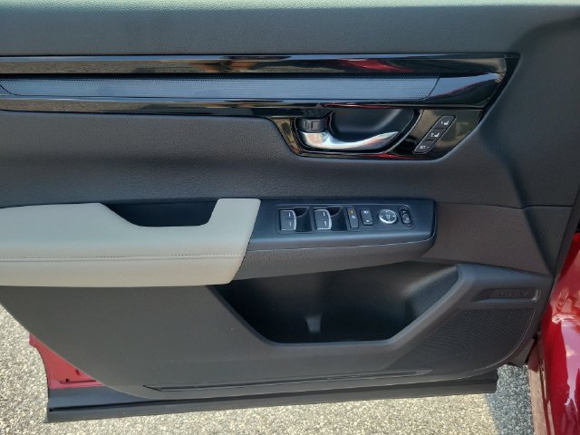 Certified 2026 Honda CR-V EX-L image 8
